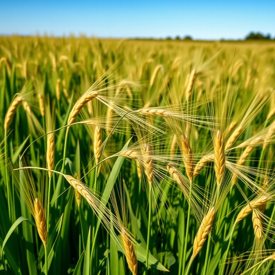 Wheat